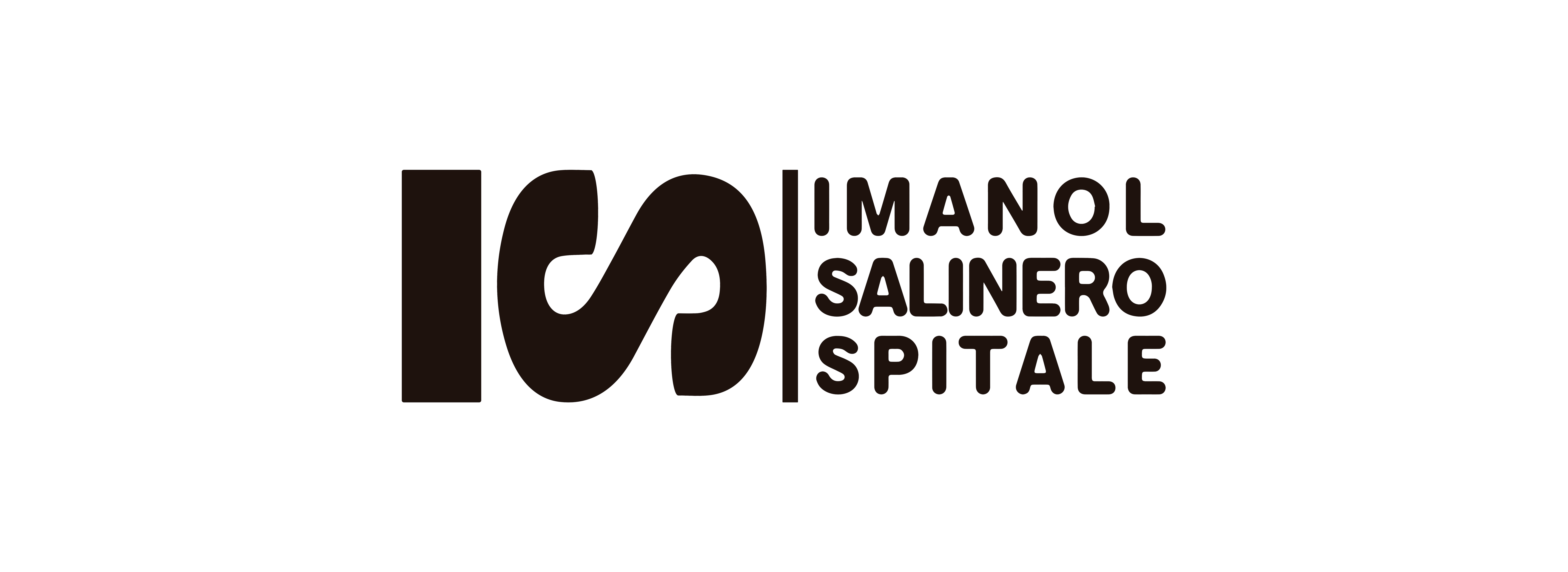 Logo Imanol Salinero Spitale
